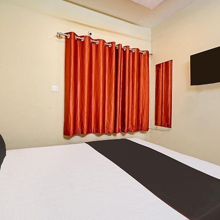 Hotel O Maruthi Residency บังกาลอร์ ภายนอก รูปภาพ
